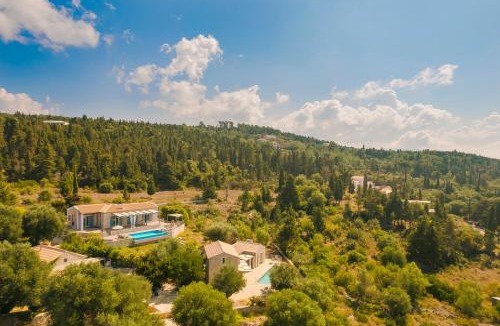 Manganos Villa | AELIA VILLA