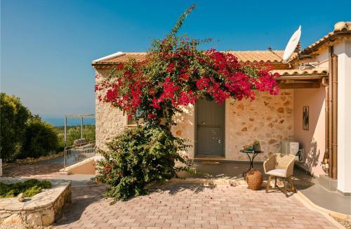 Manganos Villa | AELIA VILLA