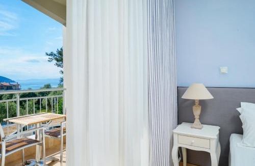 Thasos Town Apartment | Aelia Villa