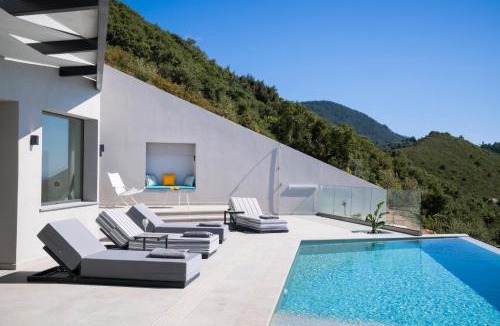 Agios Nikitas Villa | Aeliades Villas