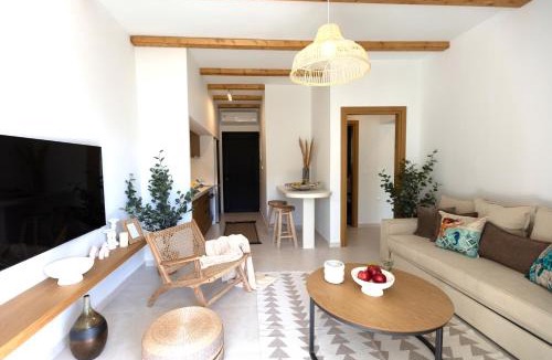 Mikros Gialos Apartment | Aella Exclusive Residences Lefkada