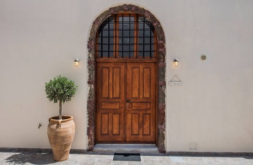 Pyrgos House | Aenaon Estate 1896 by K&K