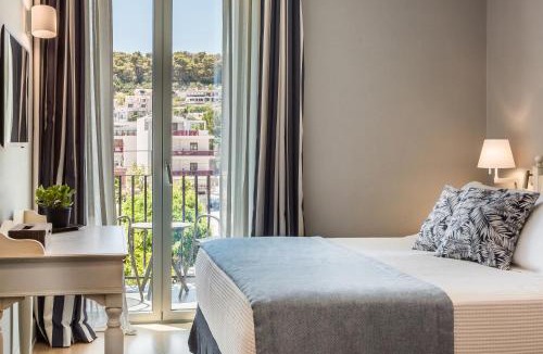 Argostoli Town Hotel | Aenos Hotel