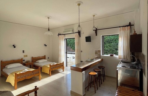 Minothiana Apartment | Aeolos Apartments
