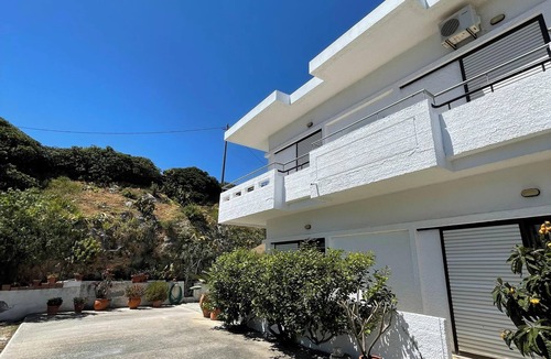 Minothiana Apartment | Aeolos Apartments