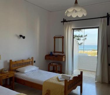 Minothiana Apartment | Aeolos Apartments Kolymbari