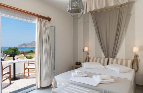 Kamares Apartment | Aeolos Hotel
