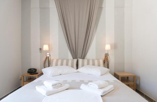 Kamares Apartment | Aeolos Hotel