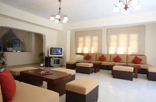 Skopelos Town Hotel | Aeolos Hotel