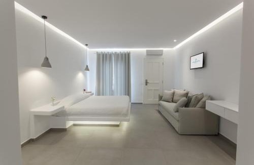 Mykonos Town Hotel | Aeolos Resort