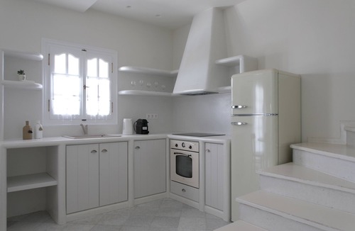 Agkidia Hotel | Aeolos Villas Sustainable living