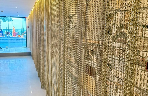 Selianitika Apartment | Aeon Blue