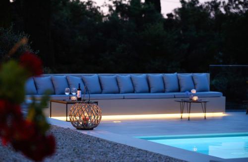 Parelia Villa | Aeras Luxury Villa
