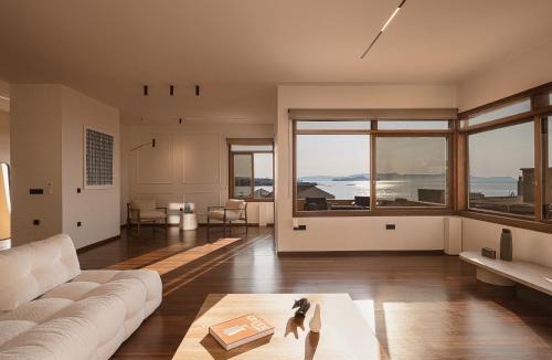 Halepa Villa | Aeri Residence
