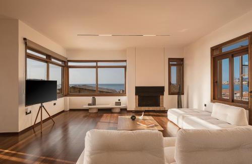 Halepa Villa | Aeri Residence