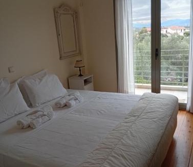 Eva Apartment | Aeria View