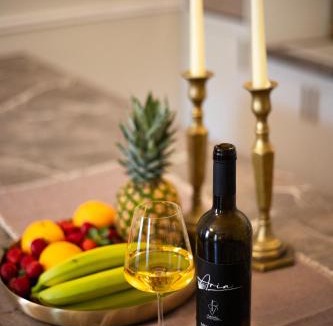 Plaka Apartment | Aerides LUX