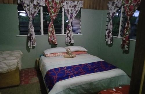 Taveuni Island East House | AerowView Home Retreat