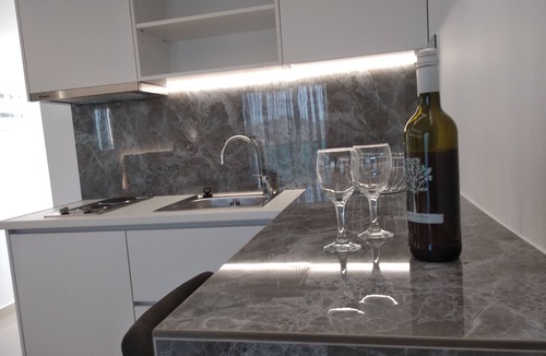 Agia Marina House | Aestas Apts