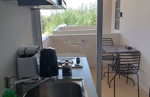 Agia Marina House | Aestas Apts