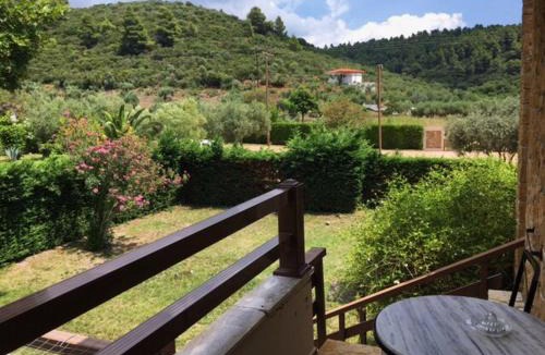 Porto Carras House | Aestas