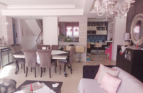 Anavyssos Villa | Aesthetic Villa