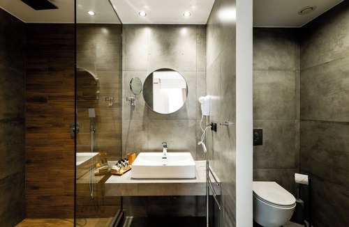 Athens Hotel | Aether Athens