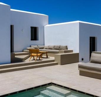 Ampelas Villa | Aetheria