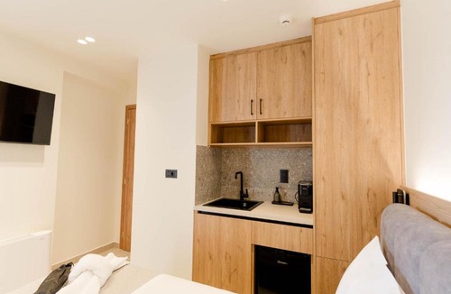 Kourouta Apartment | Aetheria North