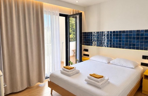 Therma Apartment | Aetheria resort