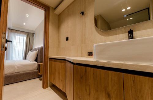 Kourouta Hotel | Aetheria South