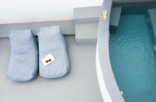 Finikia Apartment | Aetheria Villas