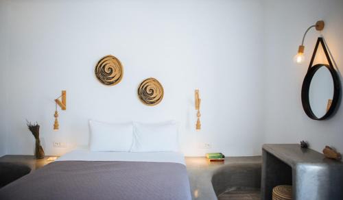 Finikia Apartment | Aetheria Villas