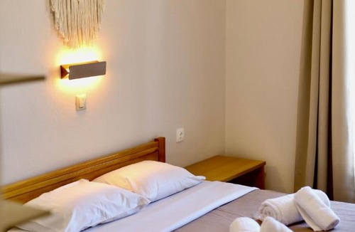 Agios Ioannis Hotel | Aetherion Hotel