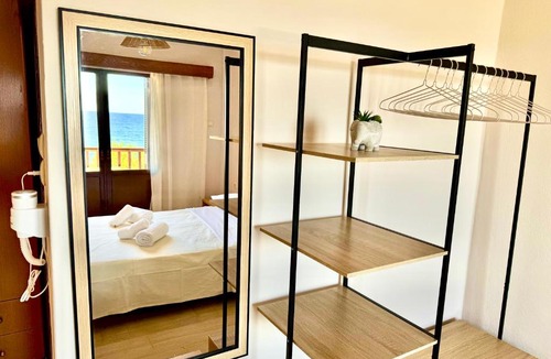 Agios Ioannis Hotel | Aetherion Hotel