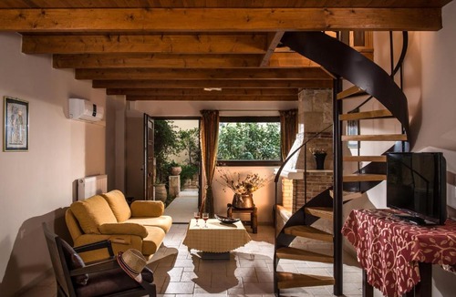 Palaiokastro Villa | Aetherion Villas