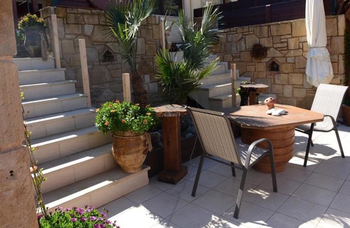 Palaiokastro Villa | Aetherion Villas