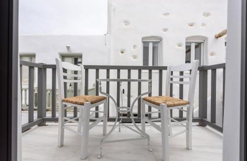 Naousa House | Aetherium Boutique Apartment
