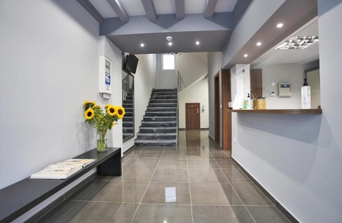 Markopoulon Hotel | Aethon Airport Project-FREE SHUTTLE by GK Hospitality Group