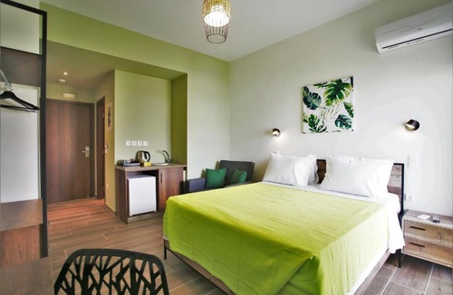 Markopoulon Hotel | Aethon Airport Project-FREE SHUTTLE by GK Hospitality Group