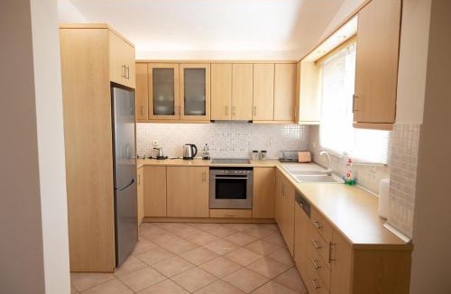 Thymari Apartment | Aethra Villa