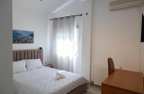 Thymari Apartment | Aethra Villa