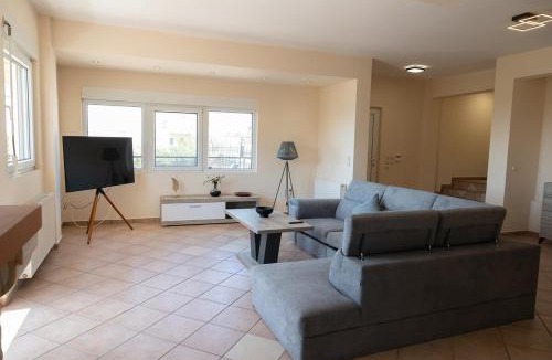 Thymari Apartment | Aethra Villa