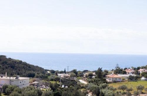 Thymari Apartment | Aethra Villa