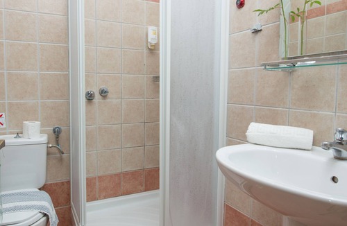 Thasos Town Hotel | Aethria Hotel
