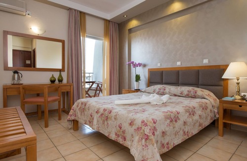 Thasos Town Hotel | Aethria Hotel