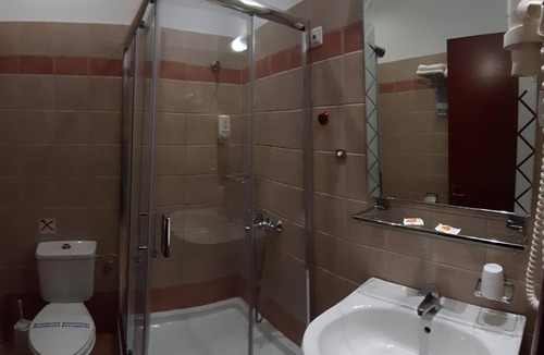 Thasos Town Hotel | Aethria Hotel