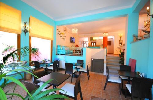 Souvala House | Aethrio Guesthouse