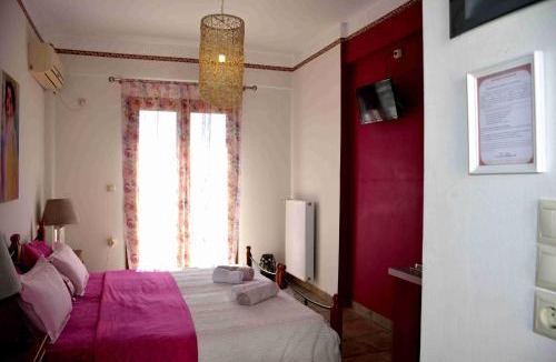 Souvala House | Aethrio Guesthouse
