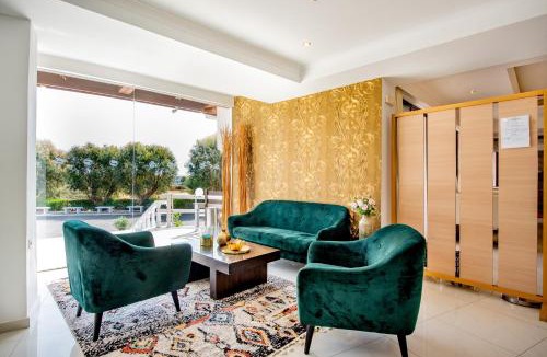 Afandou Hotel | Afandou Mare